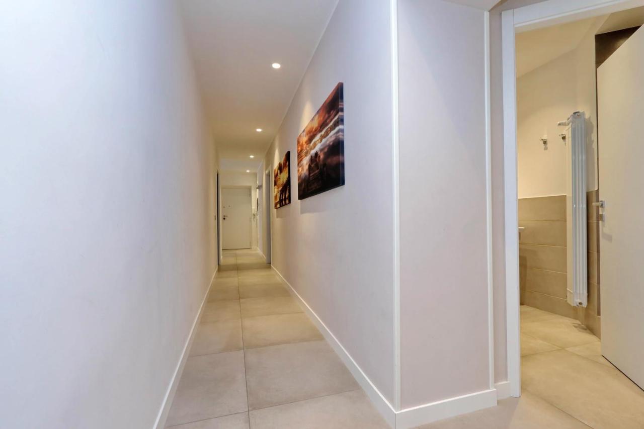 Apartment Vatican Museum Bright Up To 8 People Rome