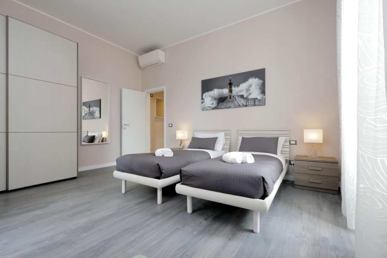 Apartment Vatican Museum Bright Up To 8 People Rome