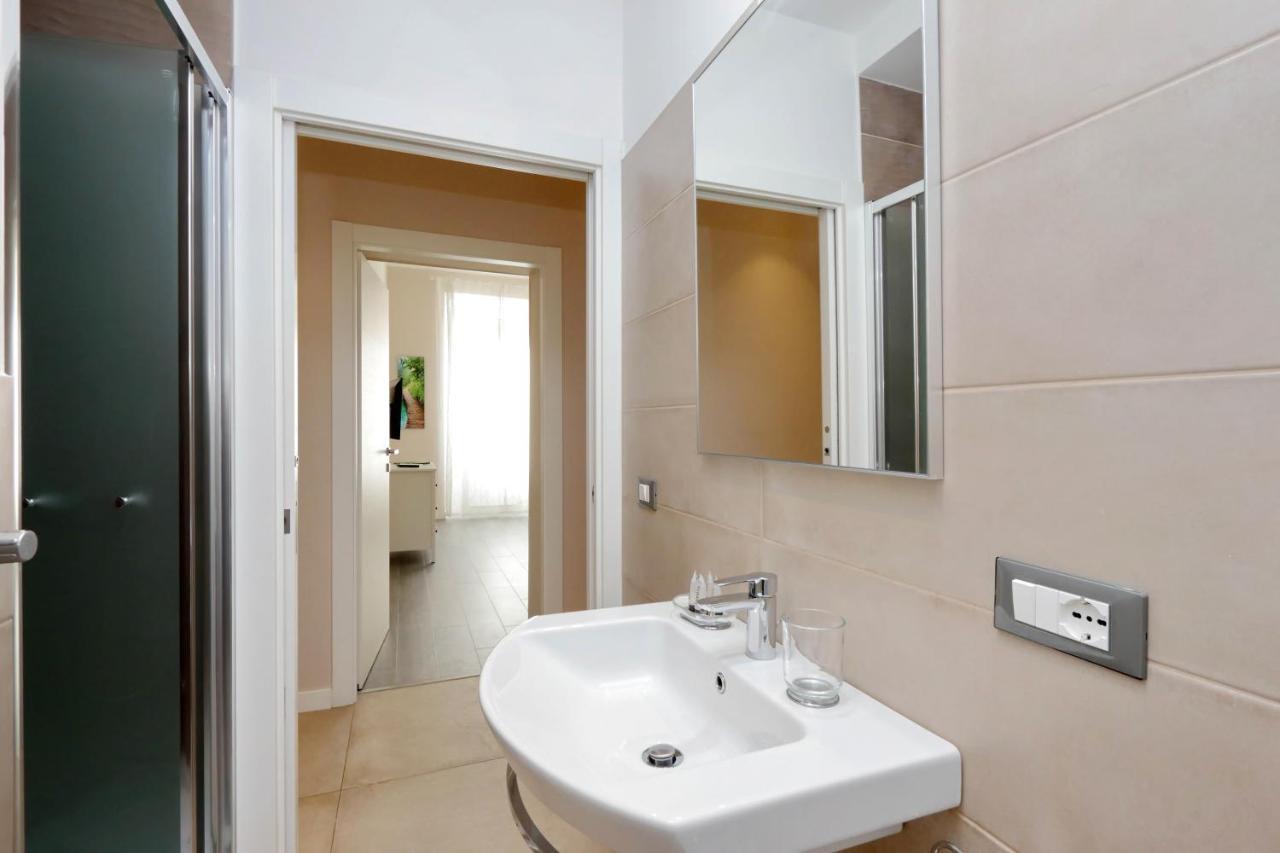 Apartment Vatican Museum Bright Up To 8 People *