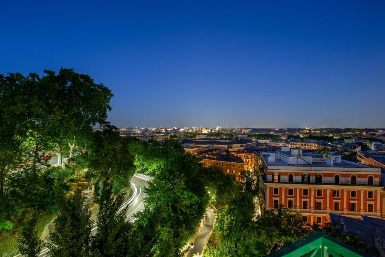Daplace - Terenzia * Rome