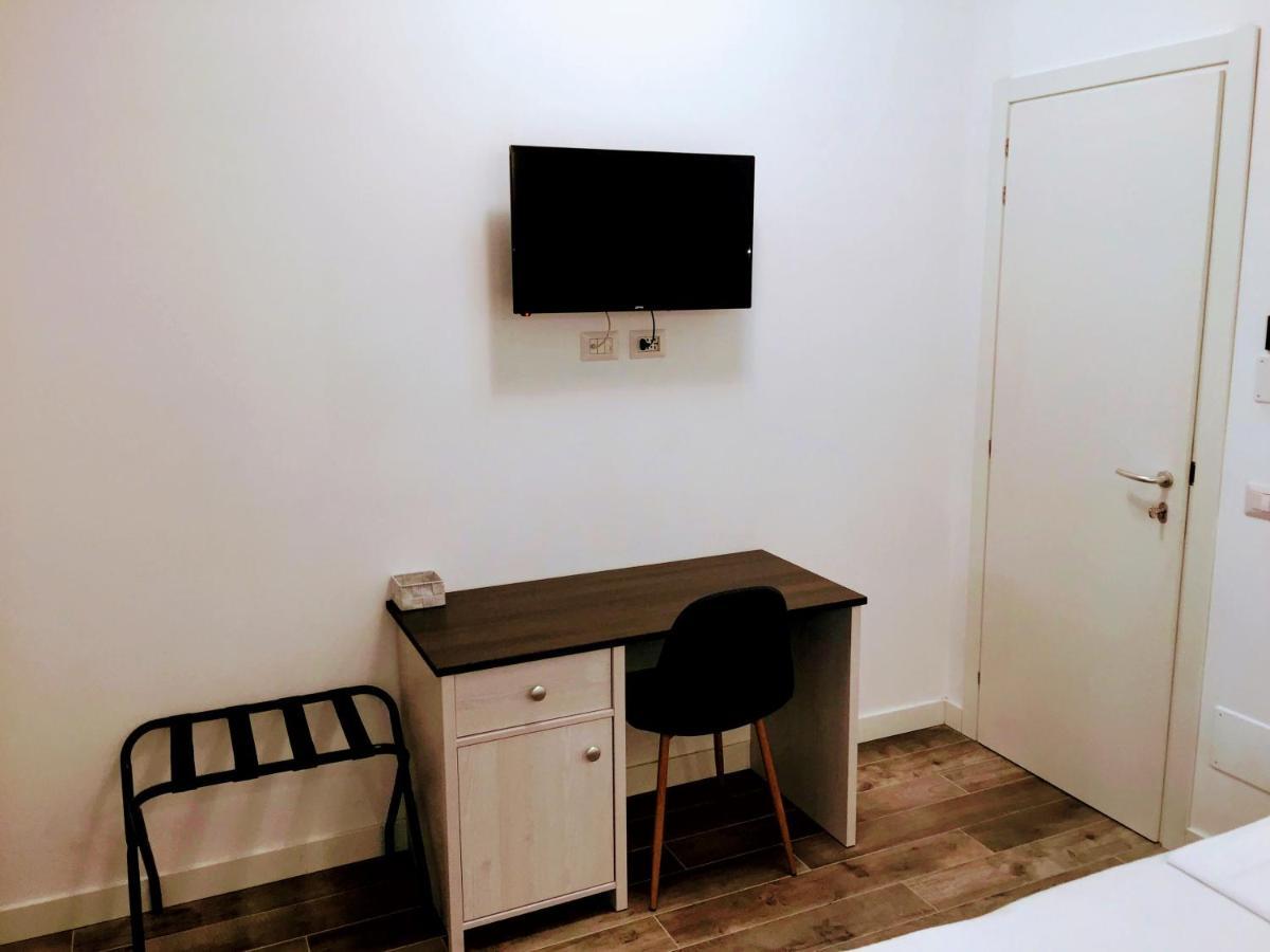 Pigneto Guest house *