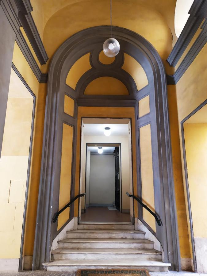 Casa vacanze Loft 60 - Exclusive Loft Center *