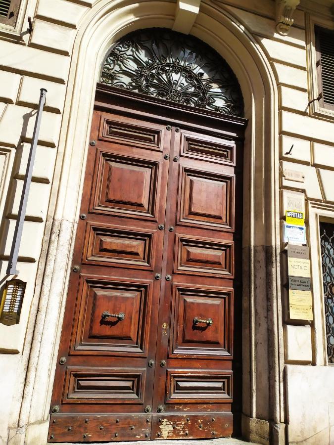 Casa vacanze Loft 60 - Exclusive Loft Center Roma