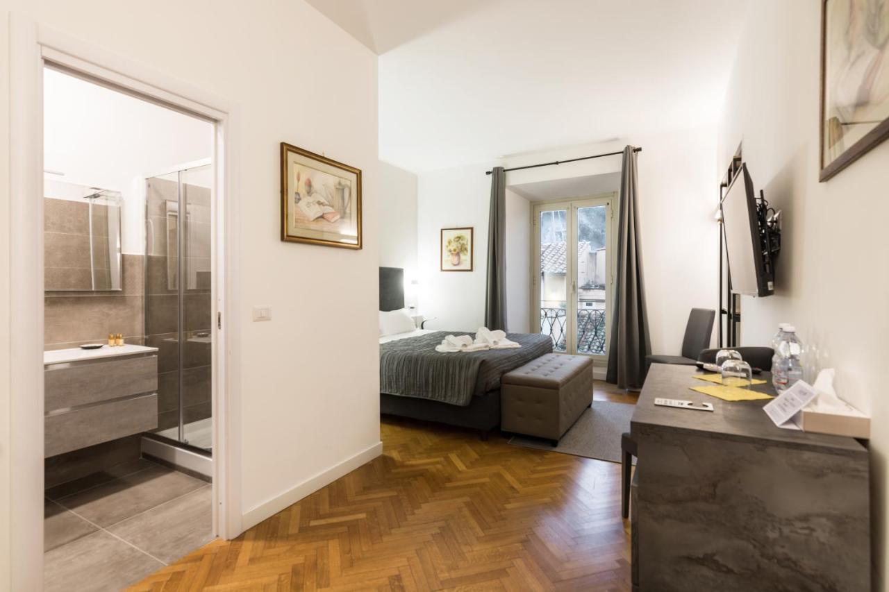 Tittoni Palace Gardens Guest house
