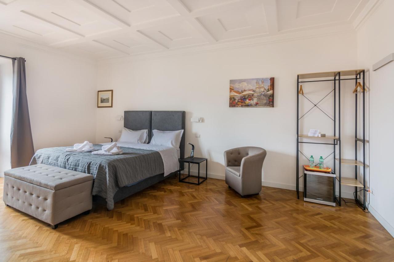 Guest house Tittoni Palace Gardens