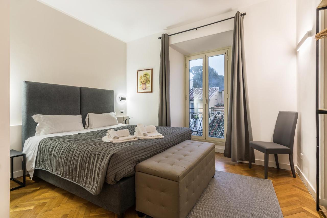 Tittoni Palace Gardens Guest house