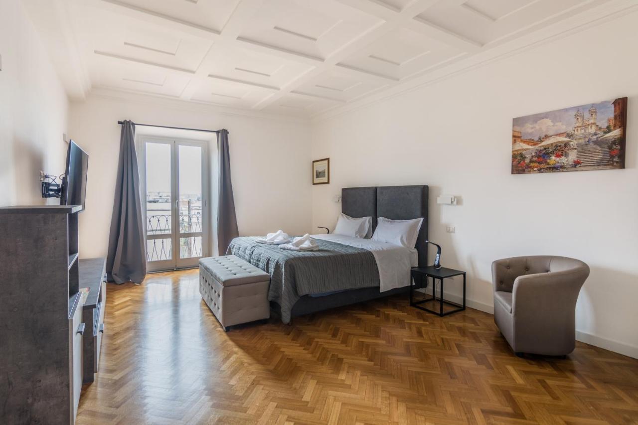 Guest house Tittoni Palace Gardens Rome