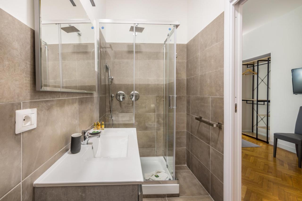 Guest house Tittoni Palace Gardens Rome