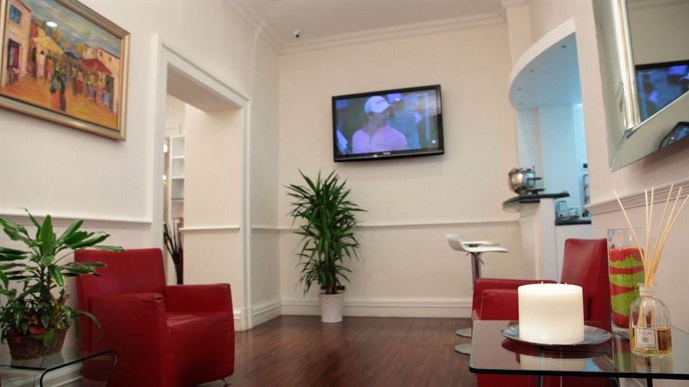 Hotel Gambrinus Rome