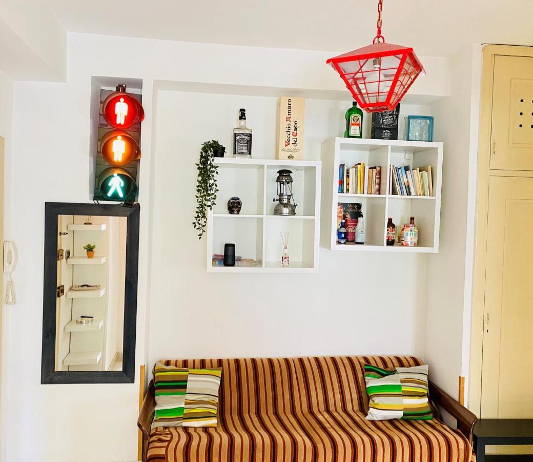 Vatican Town House Apartment