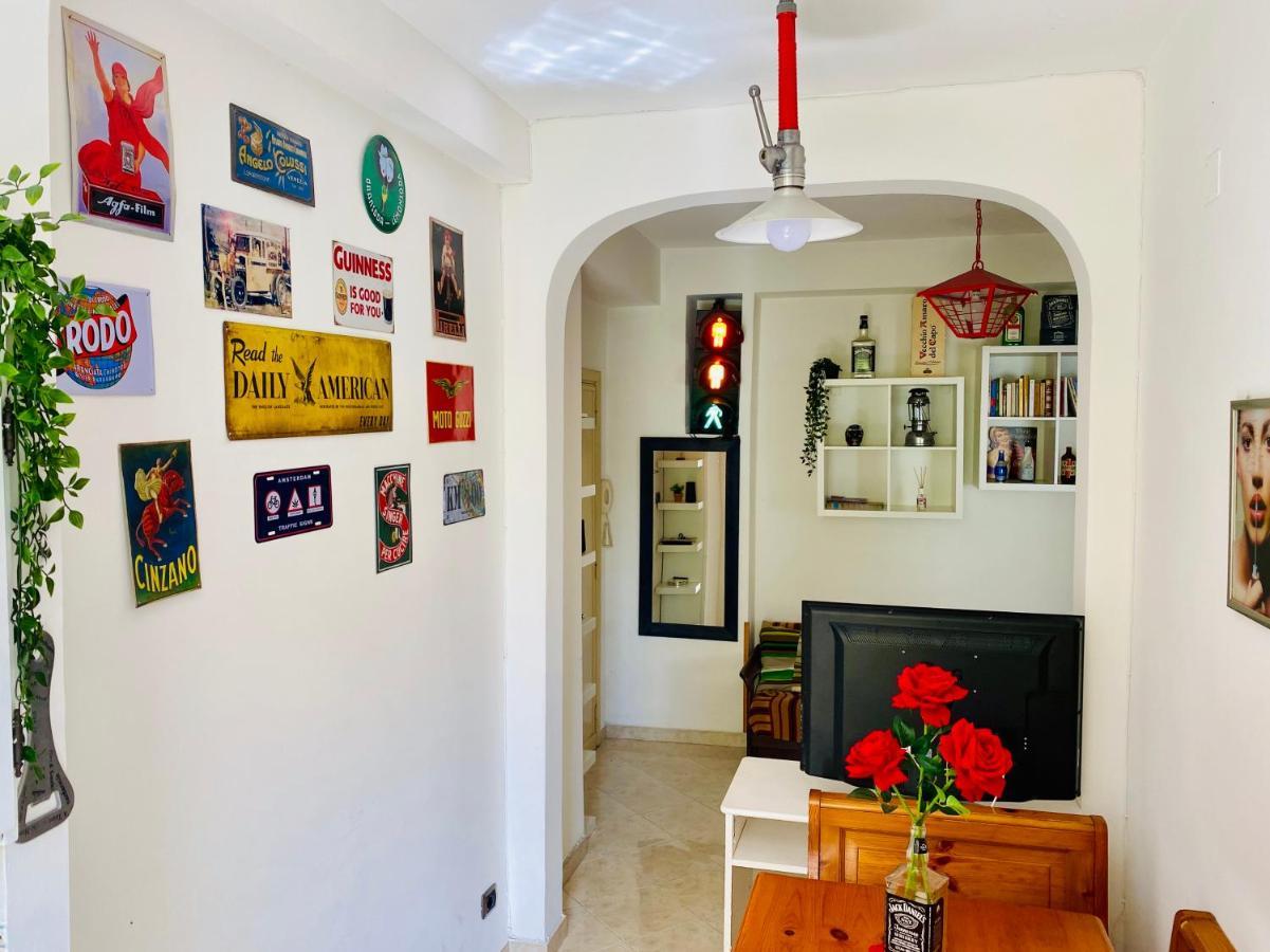 Vatican Town House Apartment