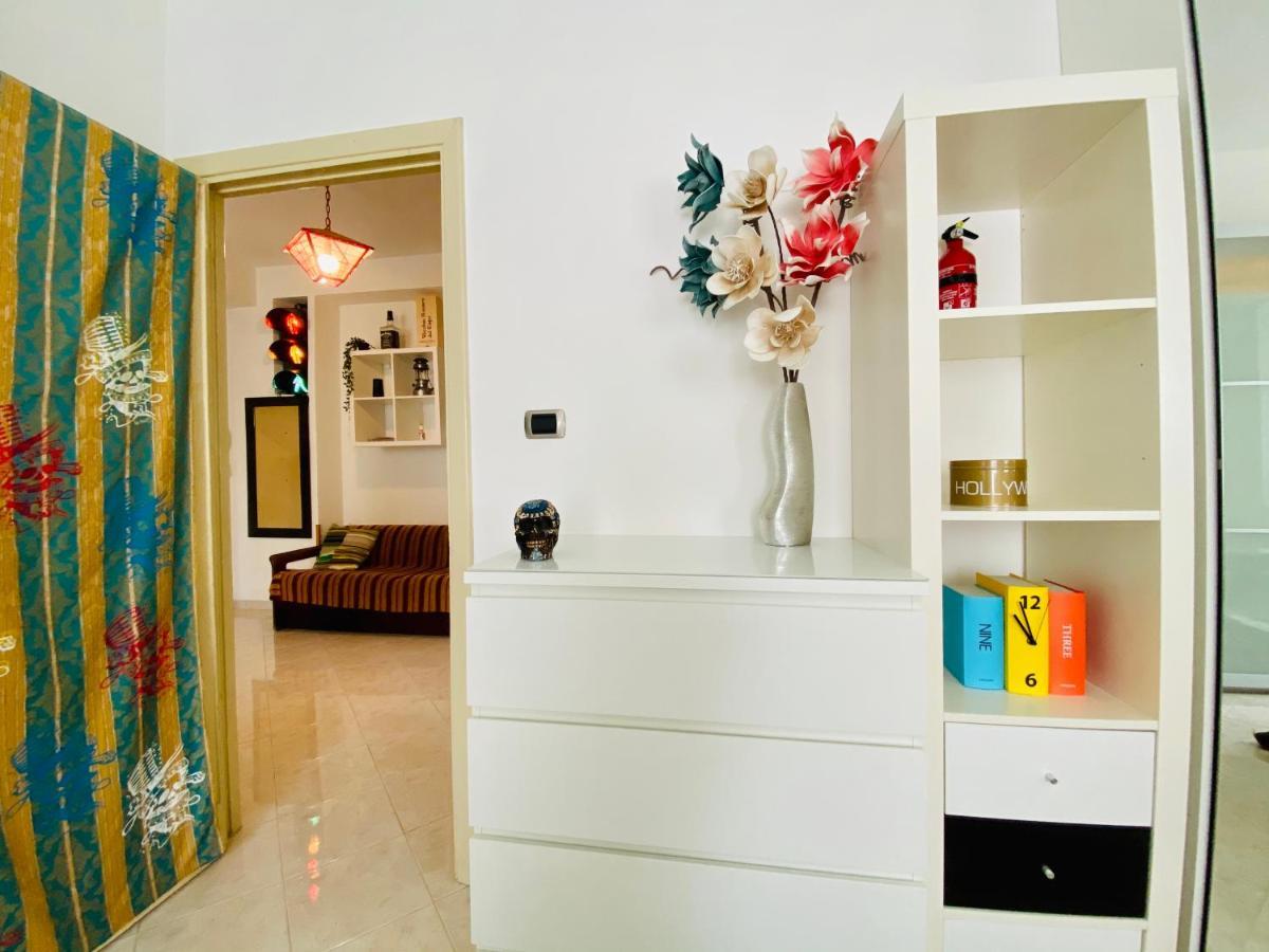 Apartment Vatican Town House