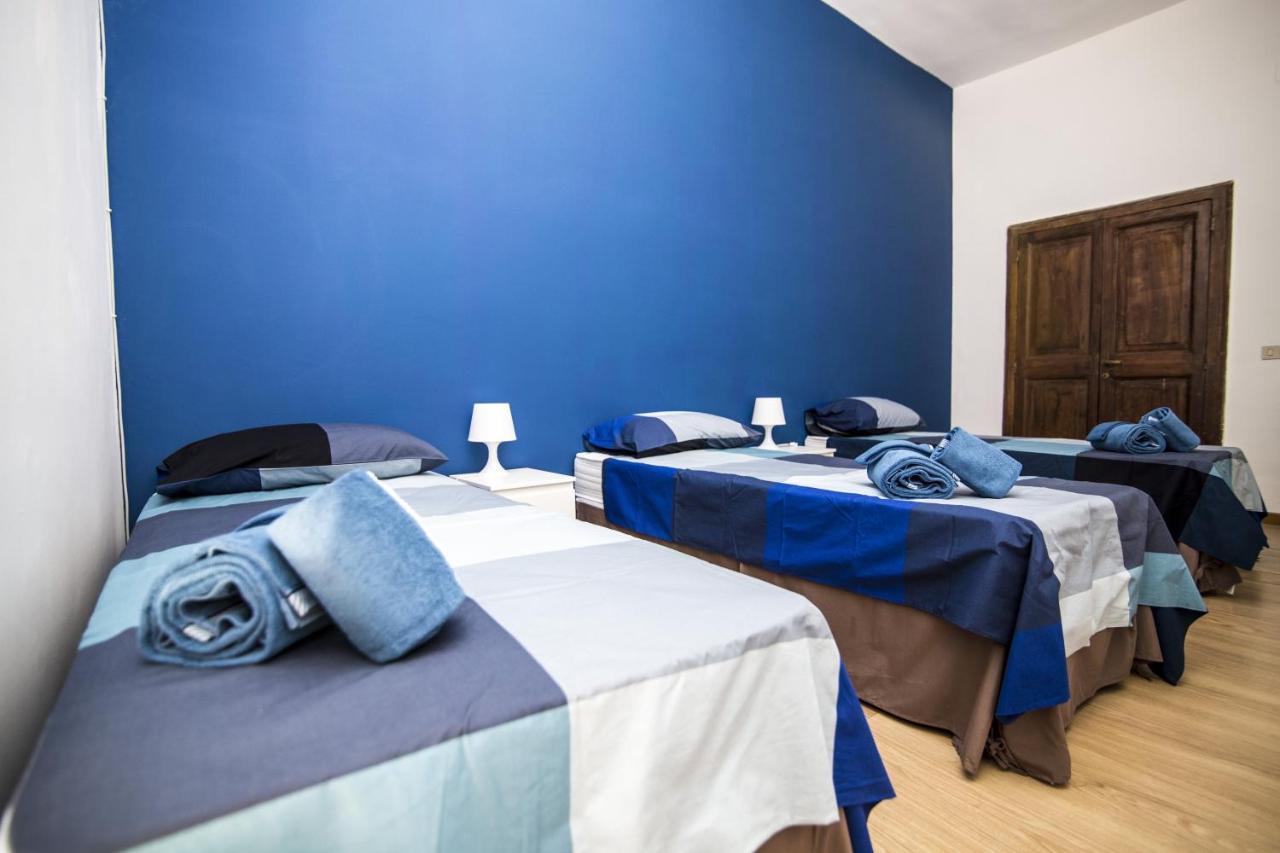 Tiberim Trastevere 9 Appartamento Roma