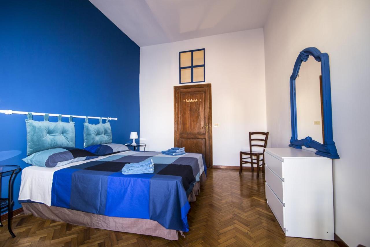 Tiberim Trastevere 9 * Roma