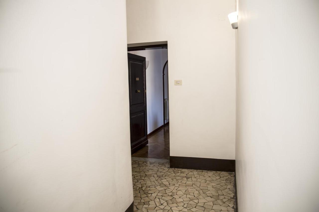 Tiberim Trastevere 9 Roma