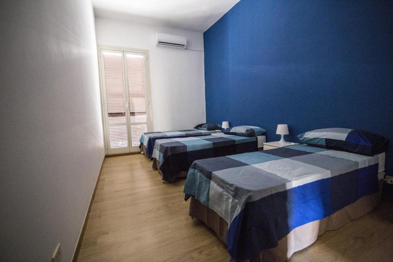 Appartamento Tiberim Trastevere 9 *