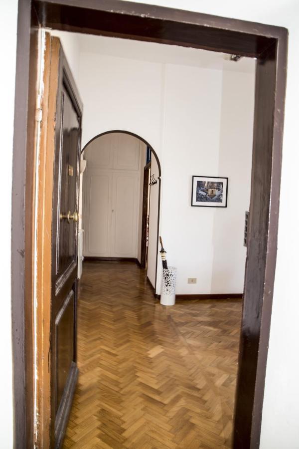 Tiberim Trastevere 9 Appartamento Roma