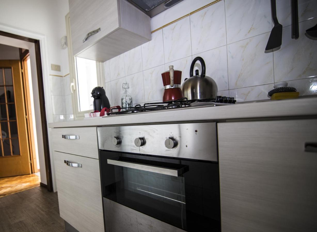 Tiberim Trastevere 9 Appartamento Roma