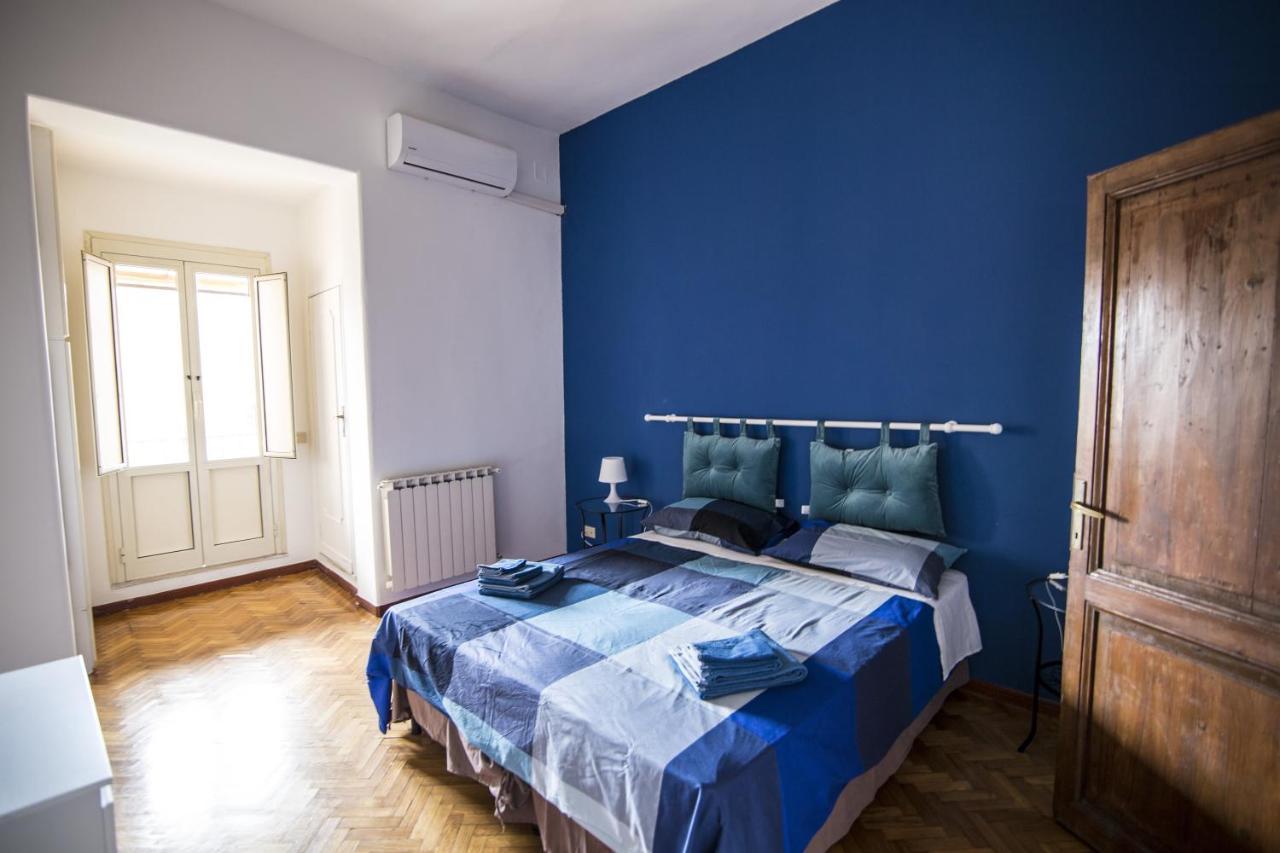 Tiberim Trastevere 9 Appartamento *