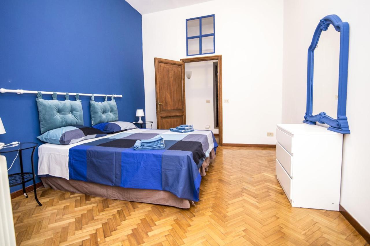 Appartamento Tiberim Trastevere 9 Roma