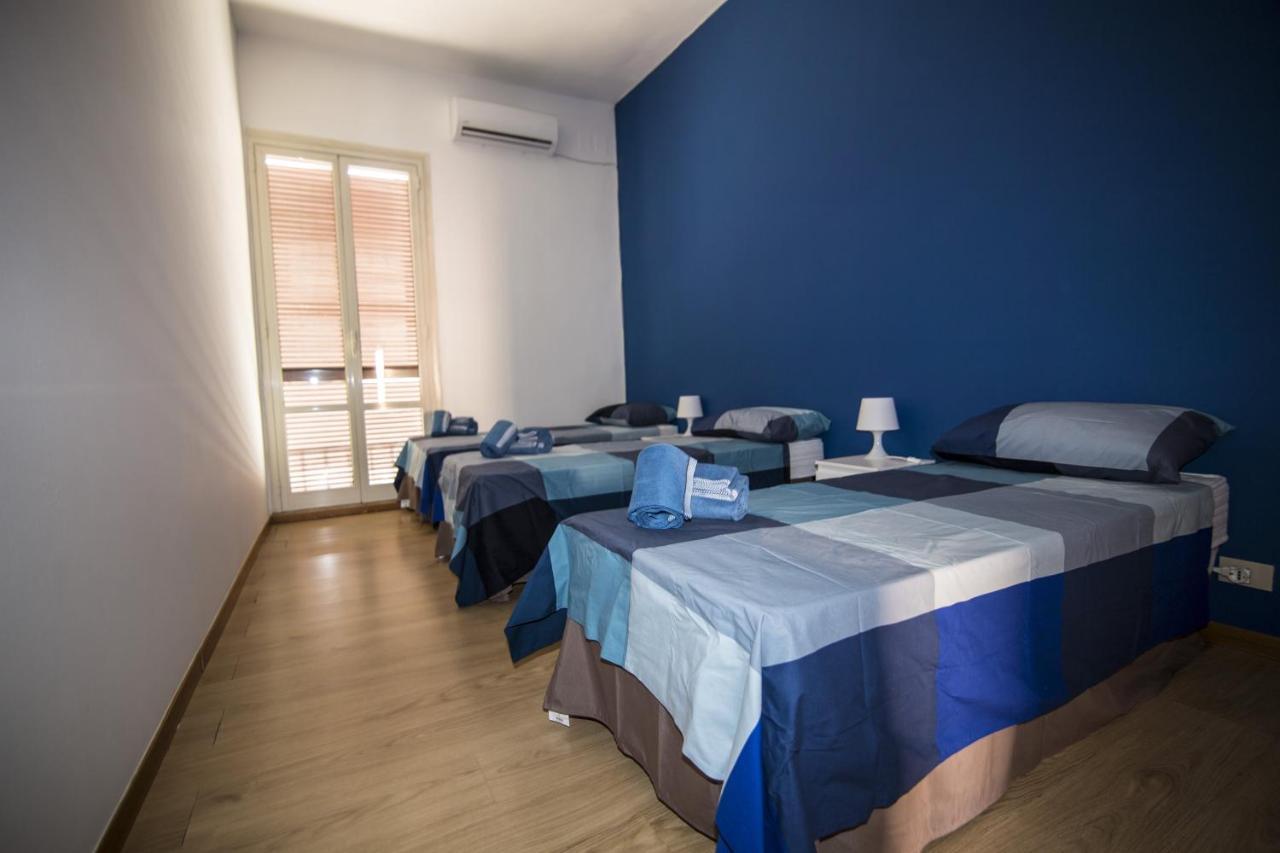 Appartamento Tiberim Trastevere 9 *
