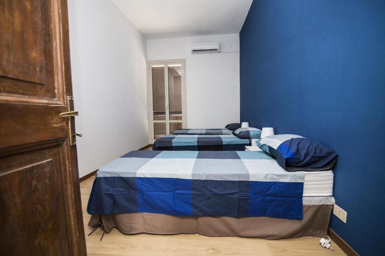 Tiberim Trastevere 9 * Roma