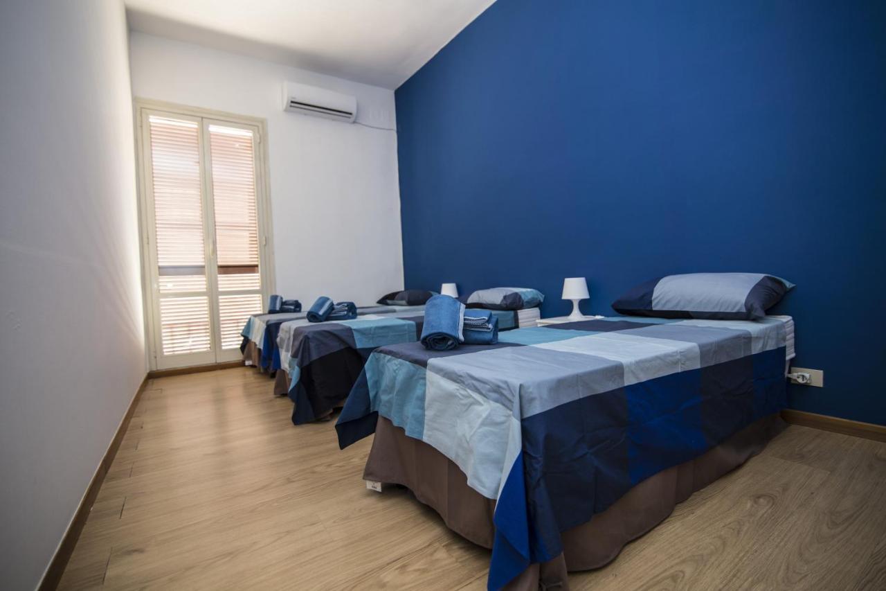 Appartamento Tiberim Trastevere 9 Roma