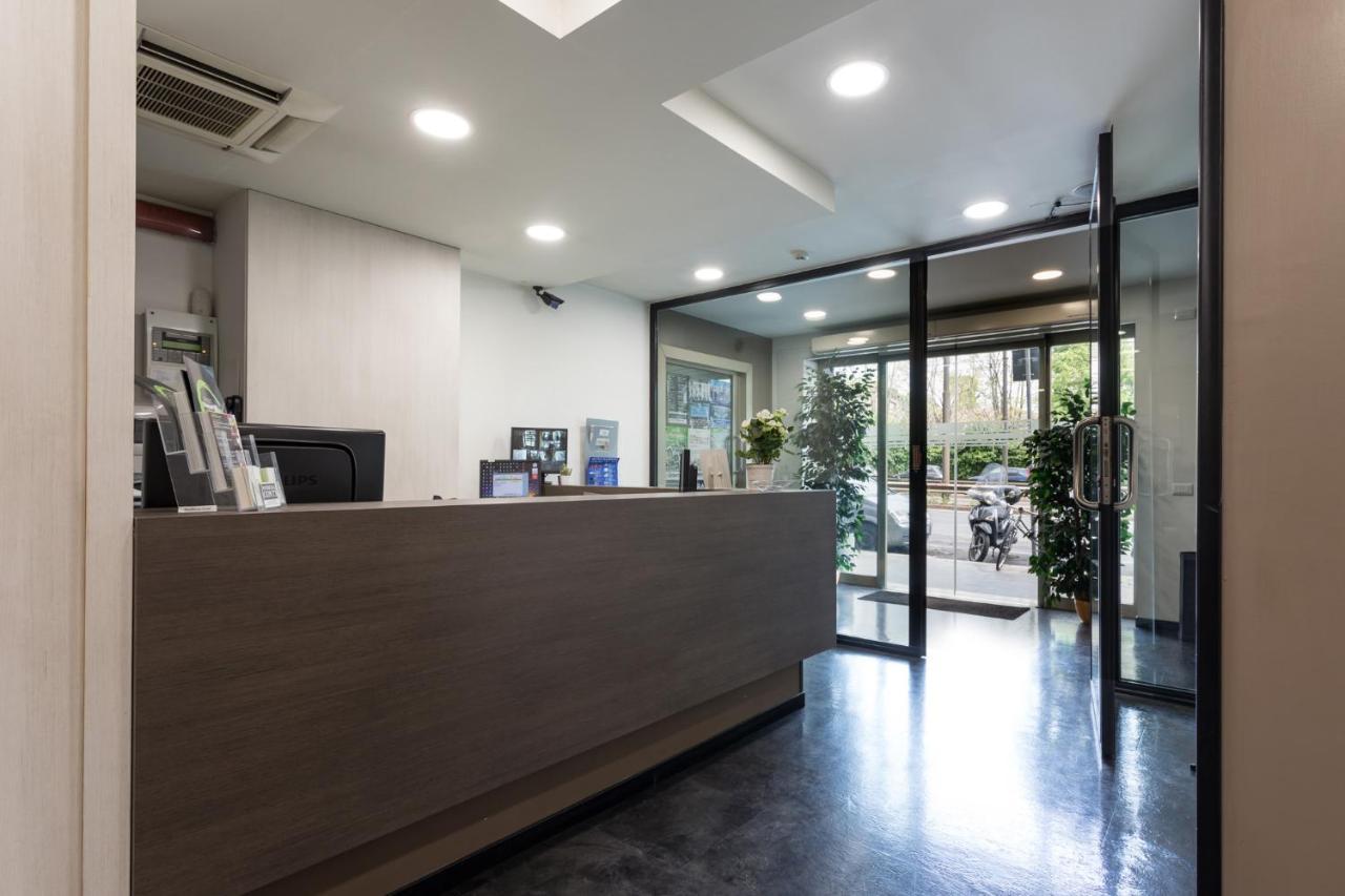 Residenza Conti 3*