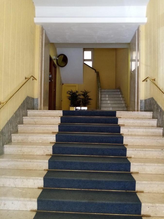 Affaccio Sul Vaticano Bed & Breakfast Rome