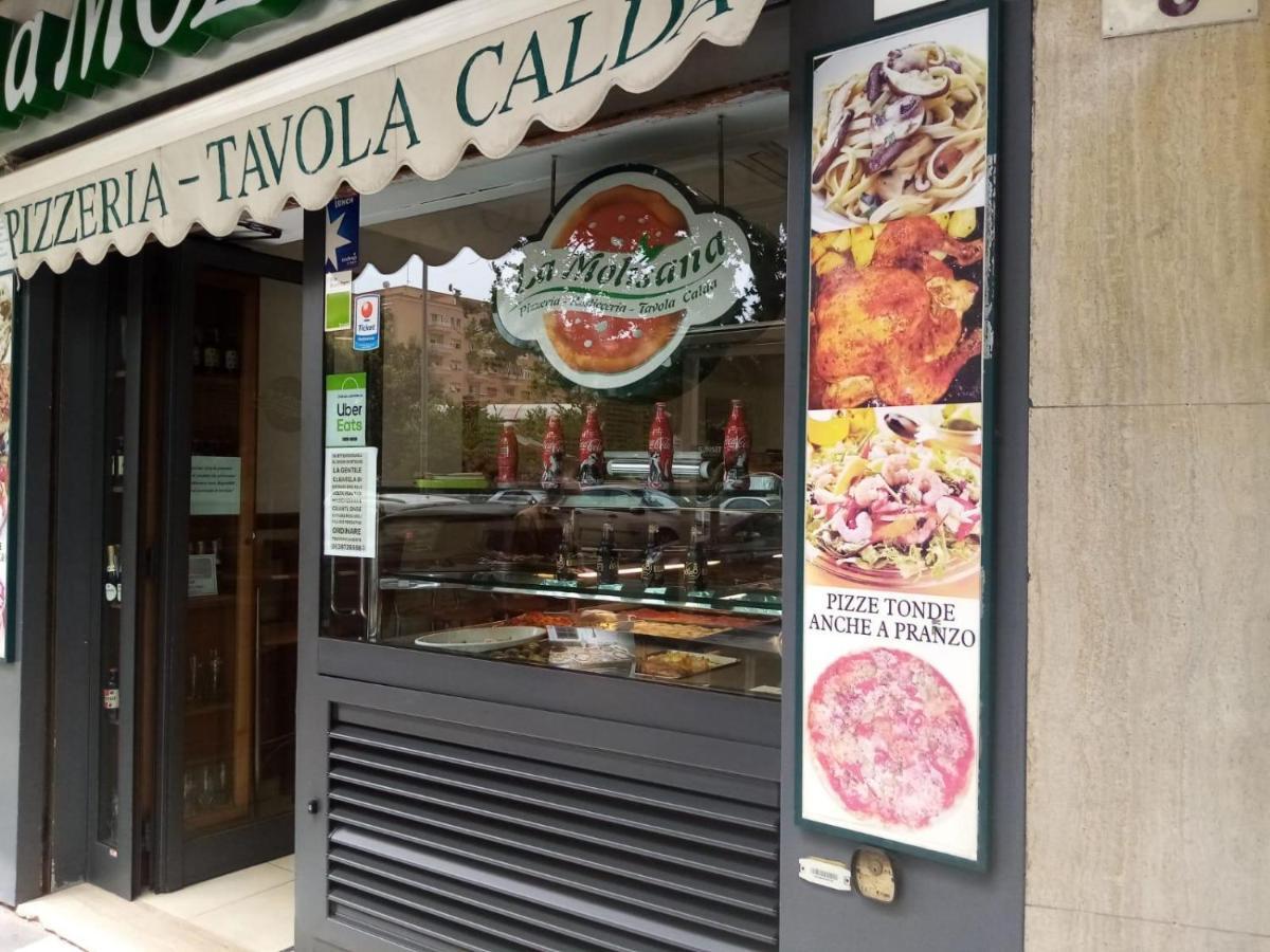 Affaccio Sul Vaticano Bed & Breakfast Rome