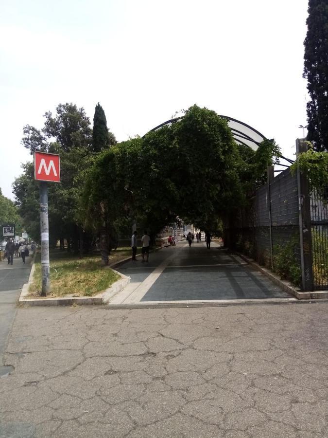 Affaccio Sul Vaticano Bed & Breakfast Rome