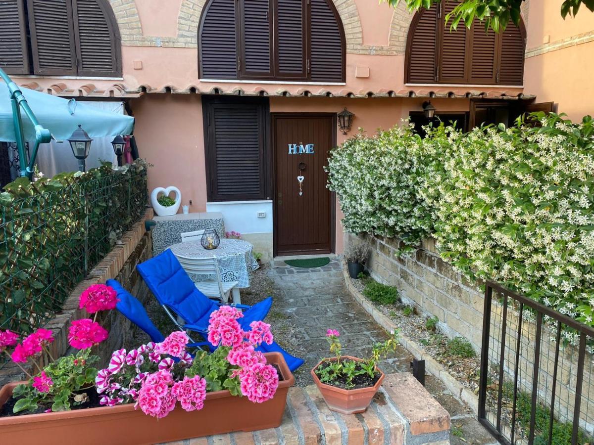 Borghetto San Pio V Apartment Rome