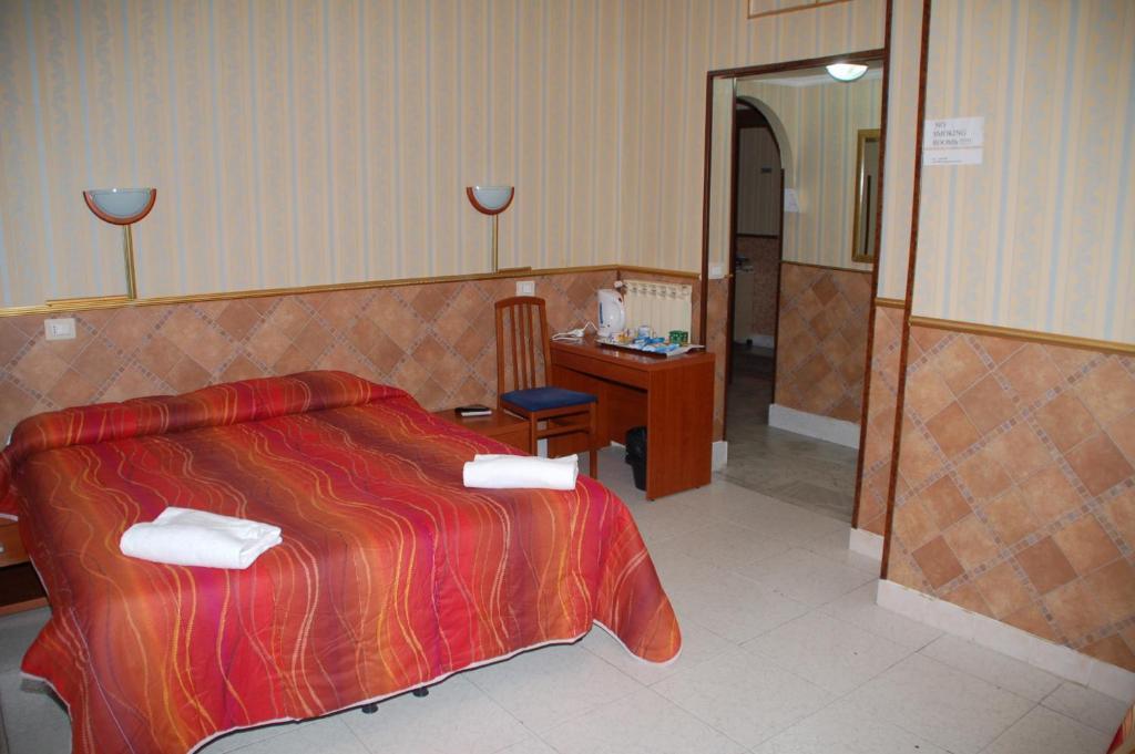 Residenza Cristina Bed & Breakfast Rome