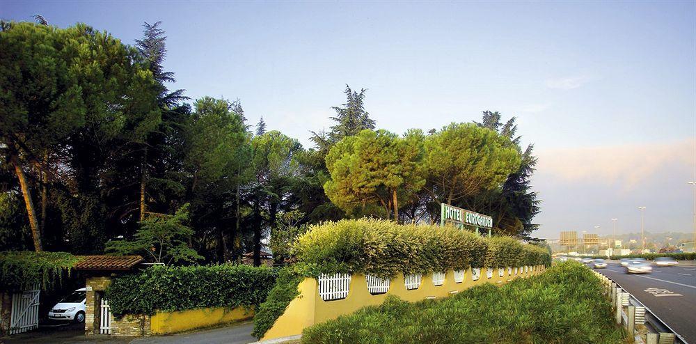 Eurogarden Hotel 3*