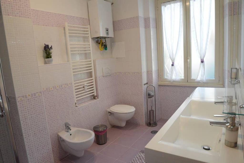 Apartment A Casa Di Rosa