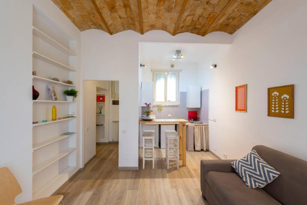 Appartamento Casa Trastevere