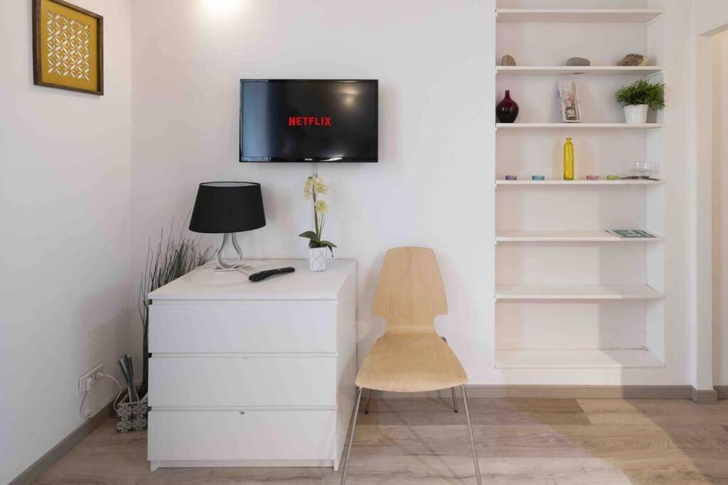 Casa Trastevere Appartamento *