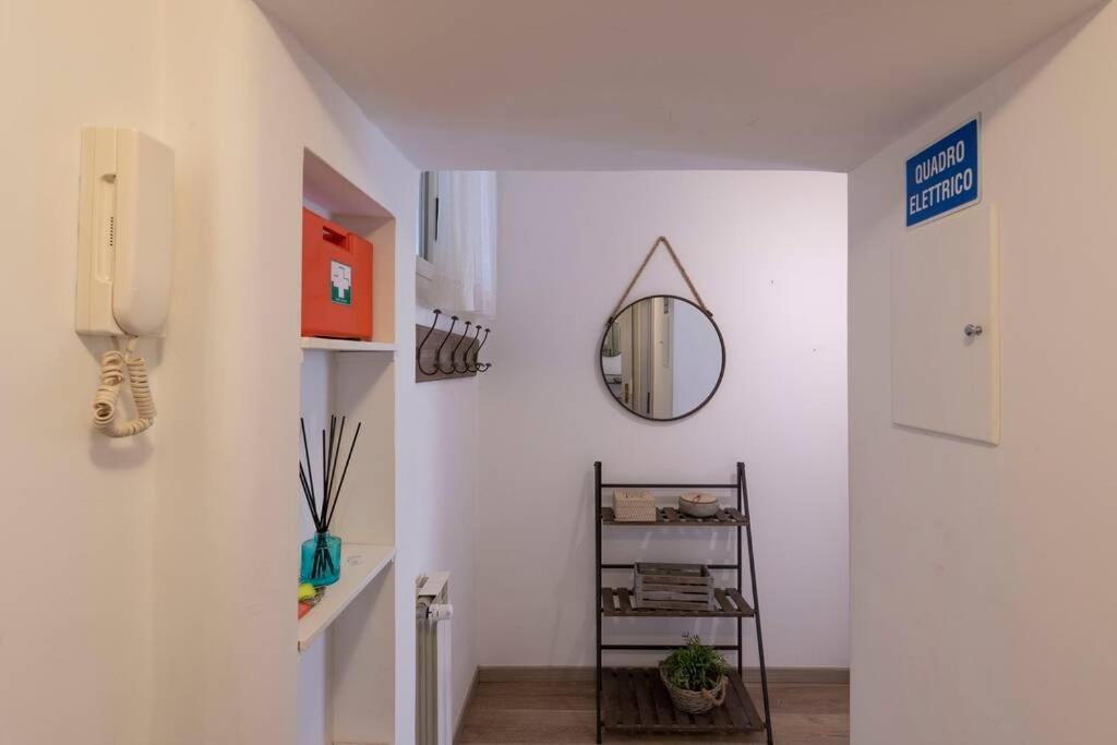 Casa Trastevere Roma