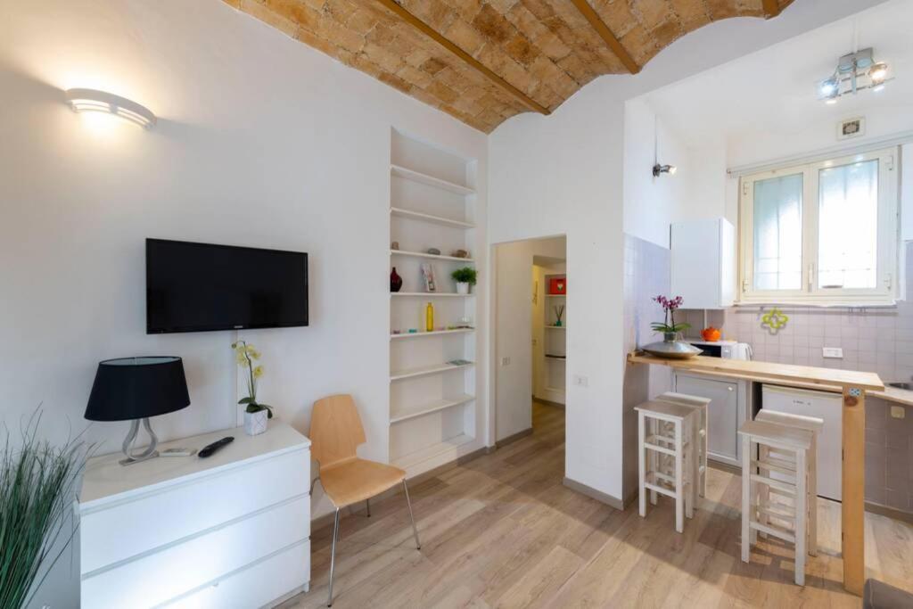 Casa Trastevere Appartamento *
