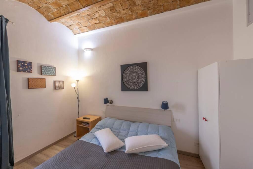 Casa Trastevere Roma