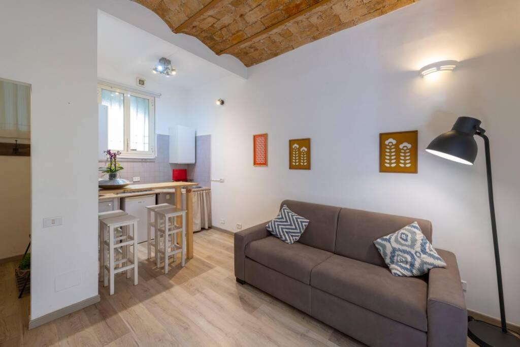 Casa Trastevere Appartamento *