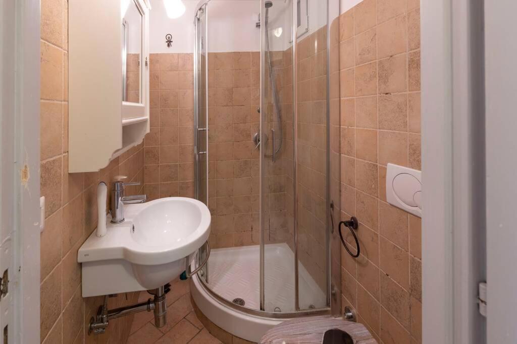 Casa Trastevere