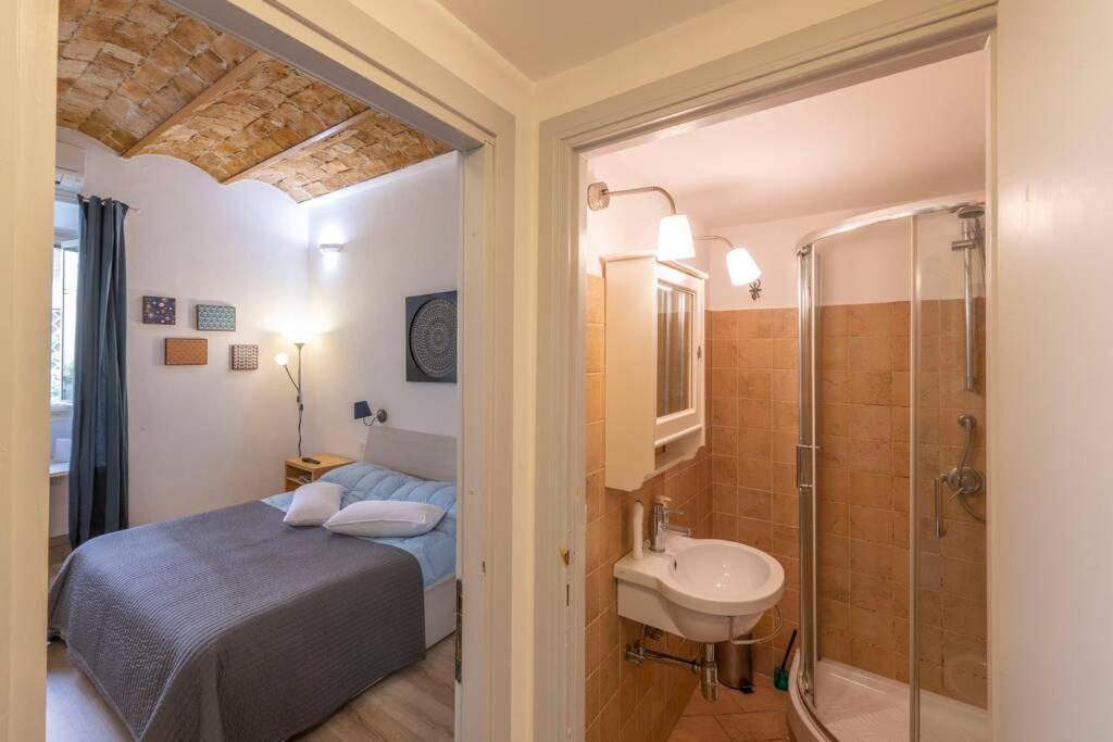 Appartamento Casa Trastevere Roma