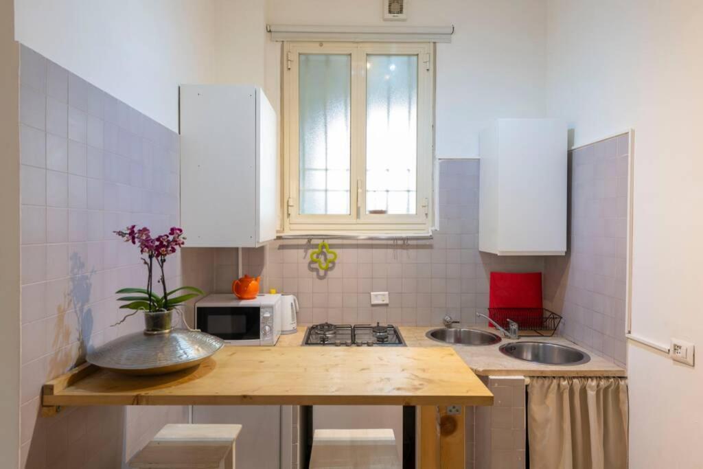 Casa Trastevere Appartamento