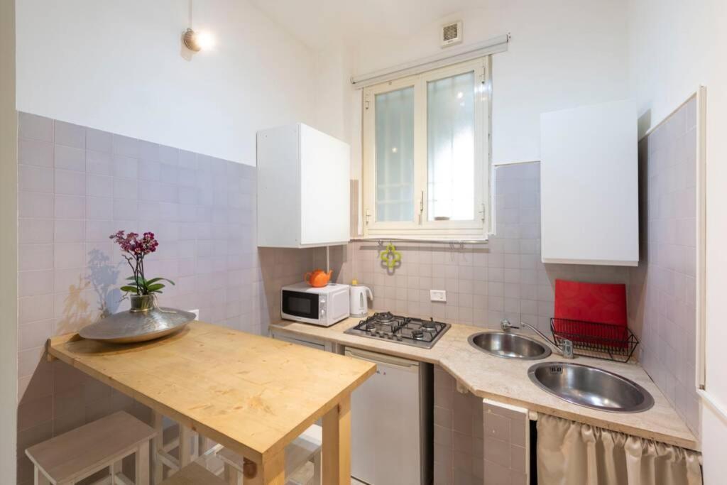 Casa Trastevere Appartamento *