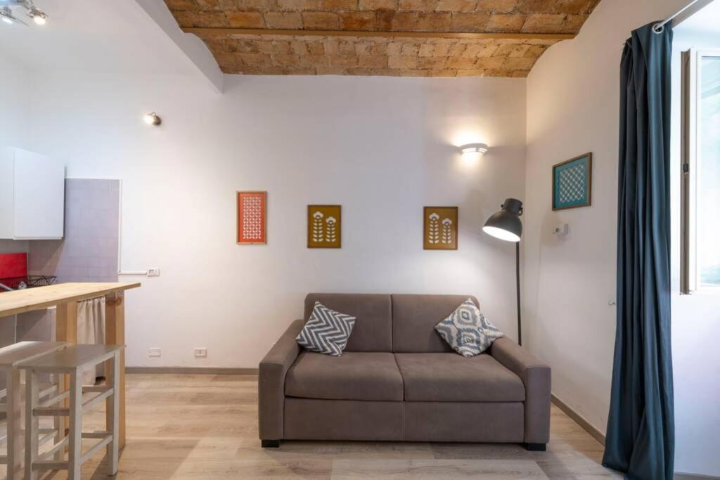 Casa Trastevere *