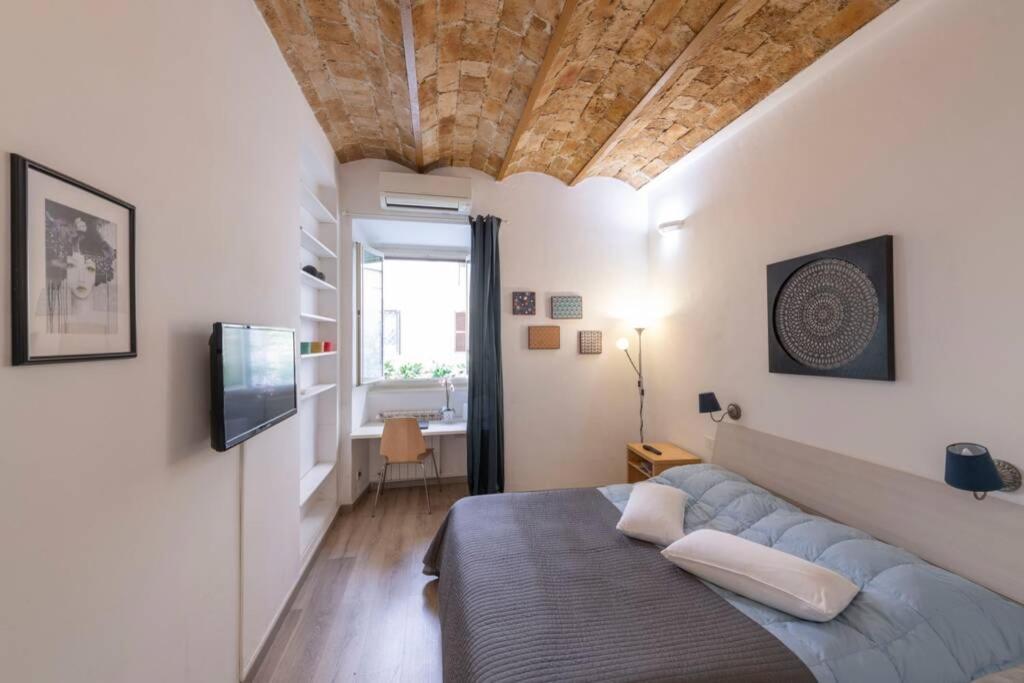 Casa Trastevere Appartamento Roma