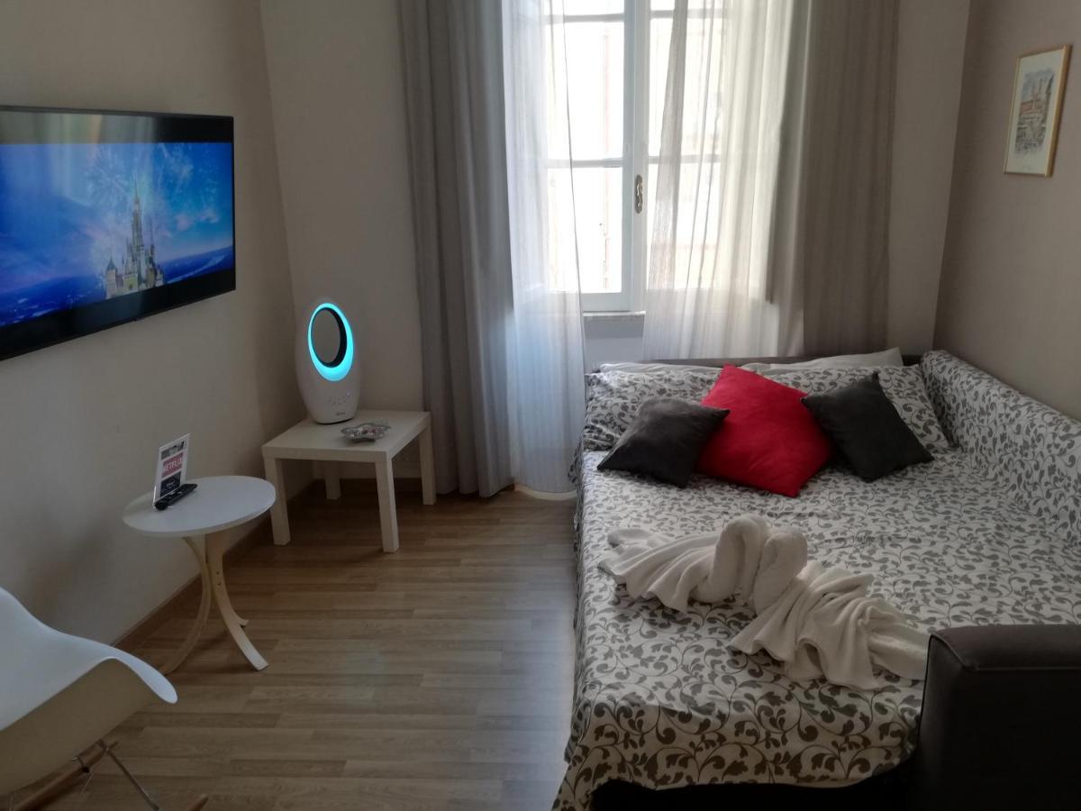 Residenza A San Pietro Guest house Rome