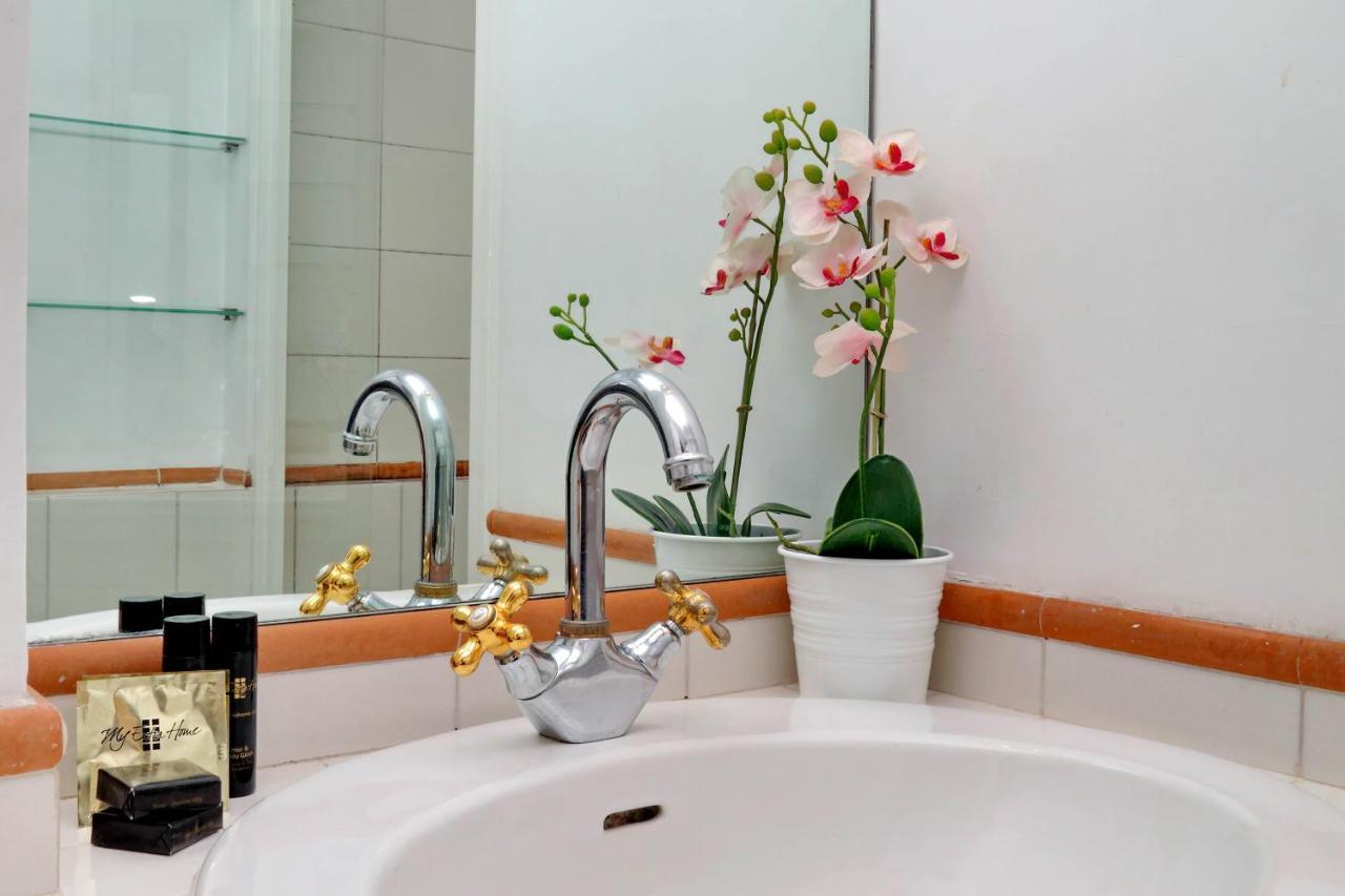 Apartment Romeasyoulike - Arancio N° 10