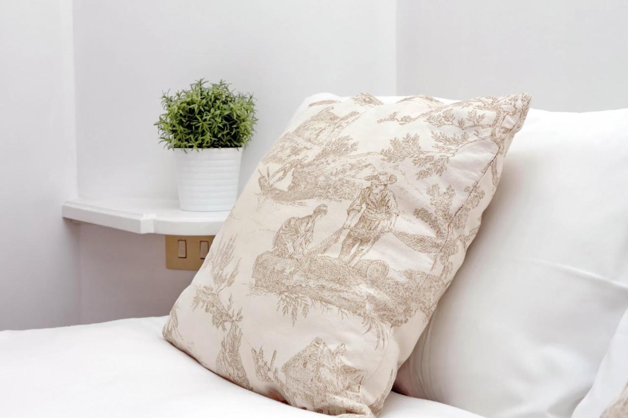 Appartamento Romeasyoulike - Arancio N°9 *